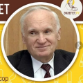 «Почему Церковь сейчас не со своим народом?» Объясняет профессор Осипов