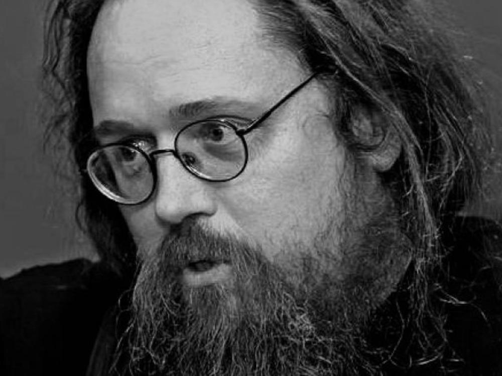 Приведите Вия Андрею Кураеву